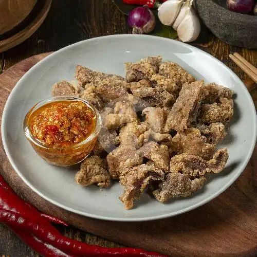Gambar Makanan Cuboy - Babi Goreng, Tanjung Duren Raya 11