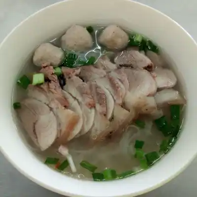 GK Pho Original Vietnamese Noodle Soup