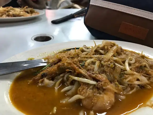 Sany Char Koay Teow Food Photo 14