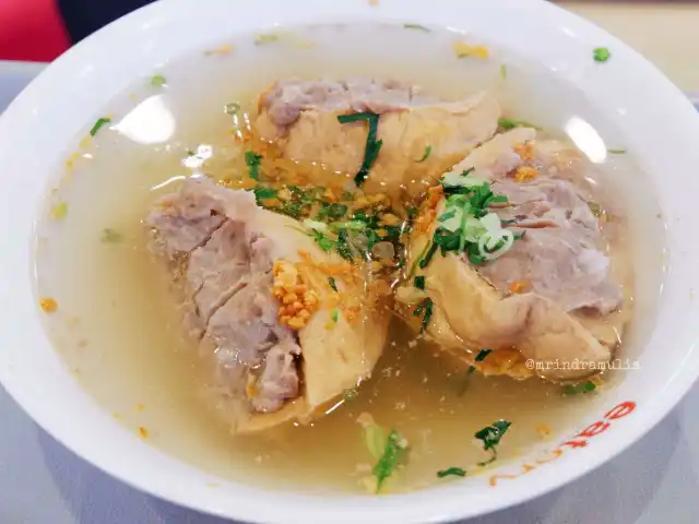 Gambar Makanan A Fung Baso Sapi Asli 7