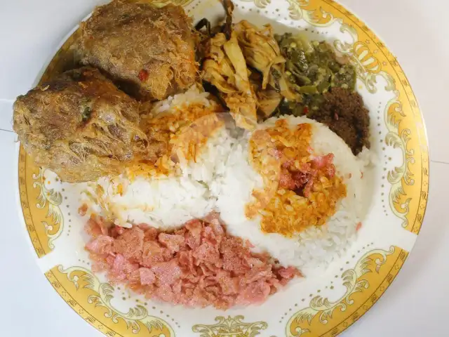 Gambar Makanan RM Palapa Permai, Mangkunegara 14