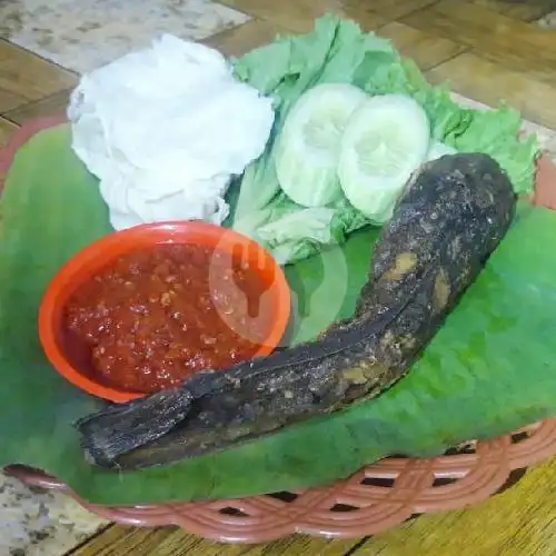 Gambar Makanan Pecel Ayam Ibu Tri, Palmerah 11