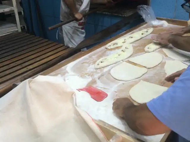 Baykanoğlu Pide Ekmek ve Et Market'nin yemek ve ambiyans fotoğrafları 9