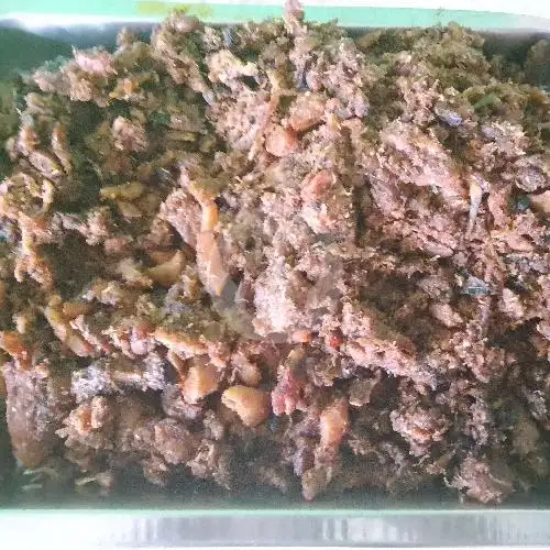Gambar Makanan Warkop Pancong & Nasi euceu, Sebrang Toko susu Bilakids 5