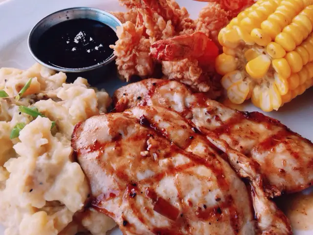 TGI Fridays Food Photo 9