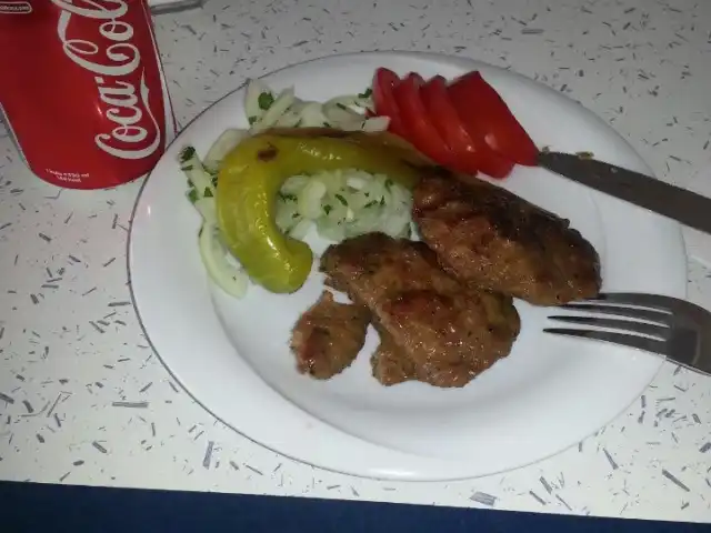 Alp kasap kofte'nin yemek ve ambiyans fotoğrafları 2