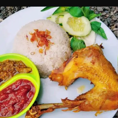 Gambar Makanan Soto Ayam Kampung Krambil Sawit, Mantrijeron 8