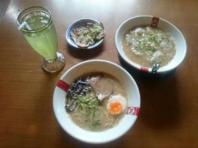 Gambar Makanan Ramen Nagi 20