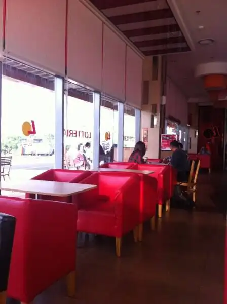 Gambar Makanan Lotteria 4