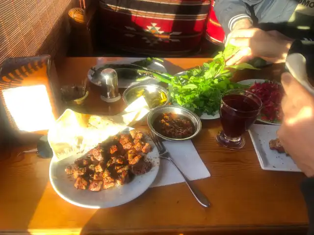 Kebapcı Urfalı Paşa'nin yemek ve ambiyans fotoğrafları 17