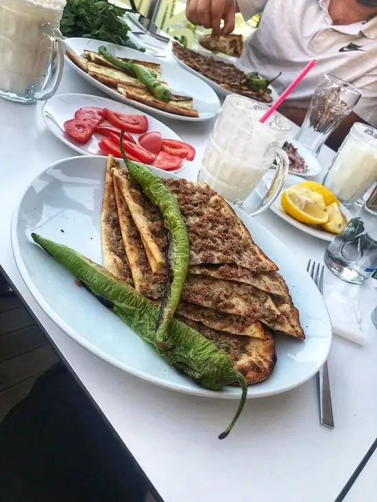 Cemo Restaurant'nin yemek ve ambiyans fotoğrafları 34