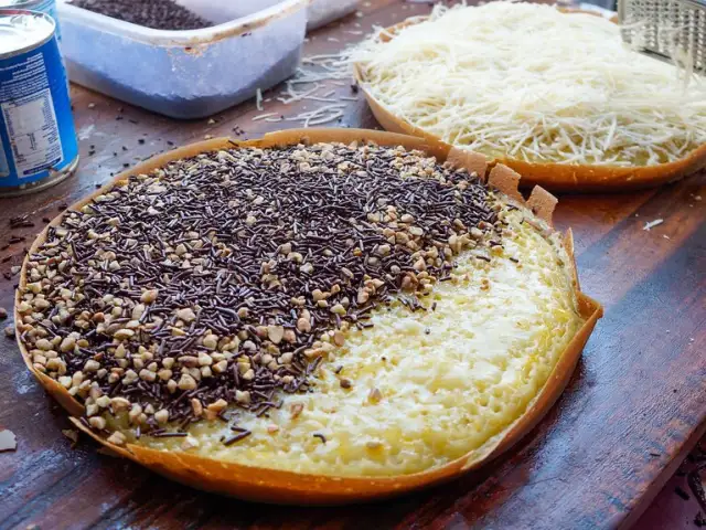 Gambar Makanan Martabak Han's 17