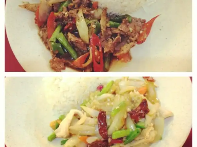 Taste of Asia Food Court Food Photo 5
