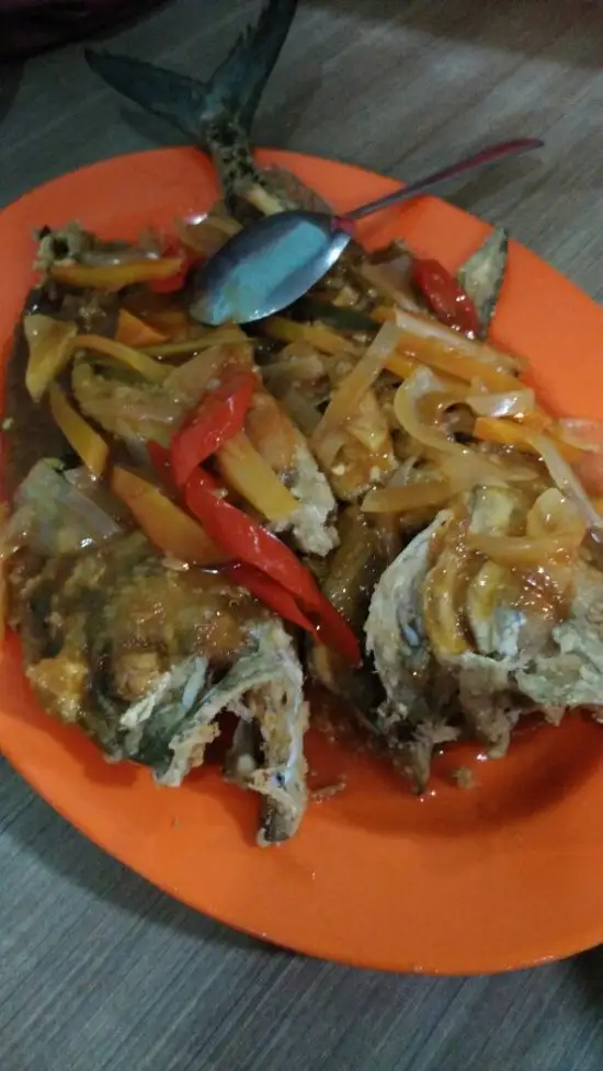 Gambar Makanan Tanjung Pinang Seafood & Chinese Restaurant 9