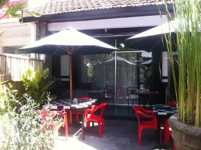 Sanur Deli Cafe