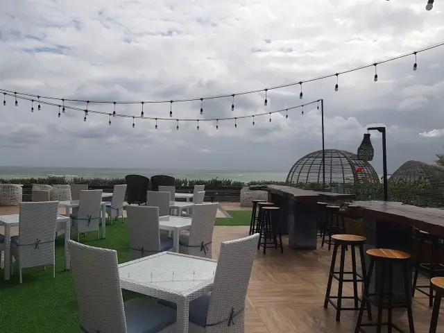 Gambar Makanan Baruna Sky Lounge - Jimbaran Bay Beach 2