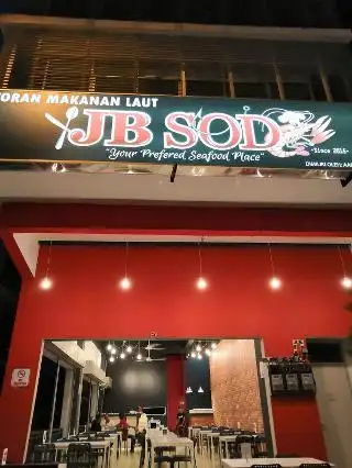 JB SOD Food Photo 3
