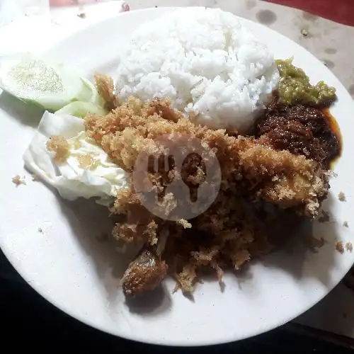 Gambar Makanan Nasi Bebek Risa 11