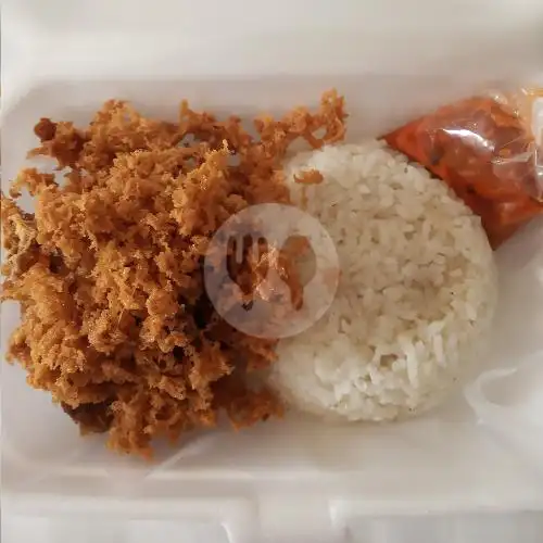 Gambar Makanan Warung Berkah, Manggarai 3