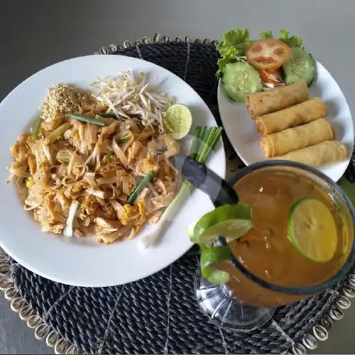 Gambar Makanan Thai Spice, Bumbak 4