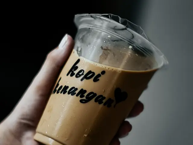 Gambar Makanan Kopi Kenangan 6