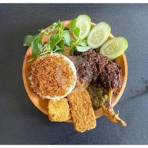 Gambar Makanan Nasi Bebek Bang Kuncir 2