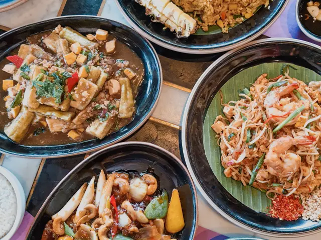Gambar Makanan Nam Thai Kitchen & Bar 6