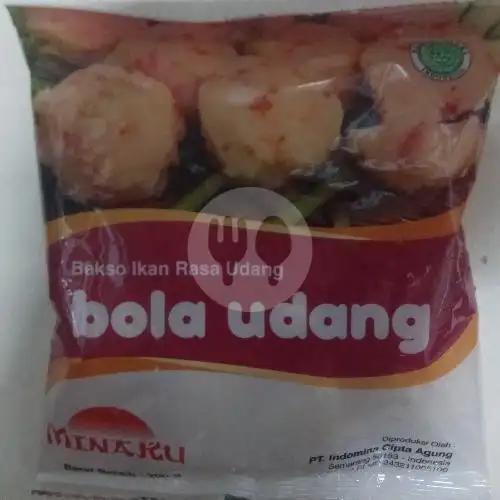 Gambar Makanan Es Pisang Ijo Khas Bugis 11