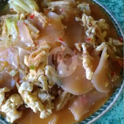 Gambar Makanan Warung Receh, Jati Ranggon 11