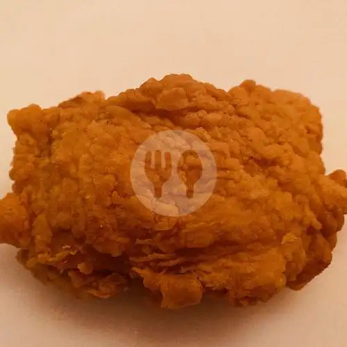 Gambar Makanan Family Fried Chicken, Buncit Raya 8