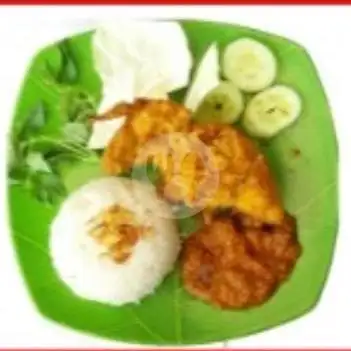 Gambar Makanan Nasi Uduk P.D 3Saudara  7