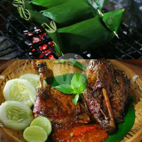 Gambar Makanan Nasi Bakar Joss 18 13