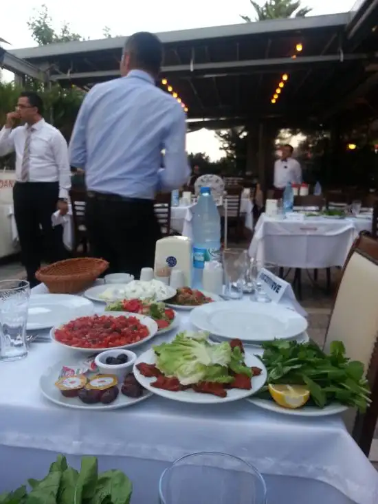 Adana Dostlar Kebapçısı'nin yemek ve ambiyans fotoğrafları 7