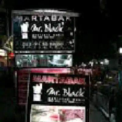 Martabak Mr.Black