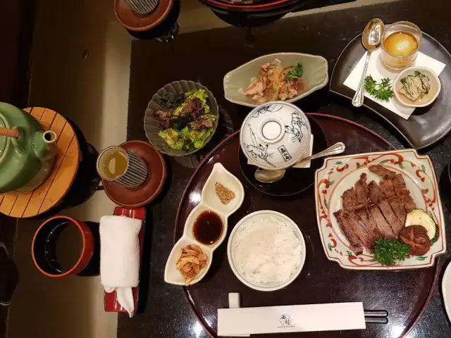 Gambar Makanan Nishimura - Shangri-La Hotel 10