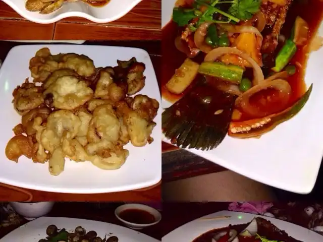 Tursina Tom Yam & Seafood