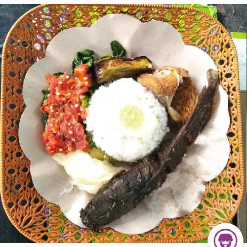 Gambar Makanan PawoNaomi, Genteng Banyuwangi 15