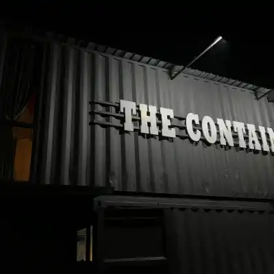 The Container