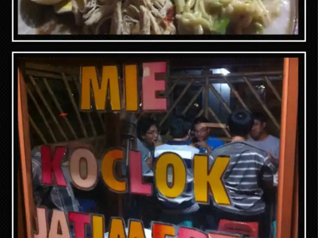 Gambar Makanan Mie Koclok Jatimerta 9