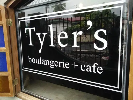 Tyler's Boulangerie + Cafe Food Photo 2