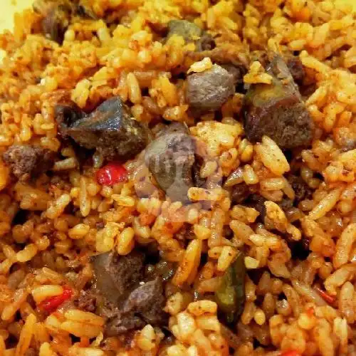 Gambar Makanan Nasi Goreng Gobing, Tegal Barat 20