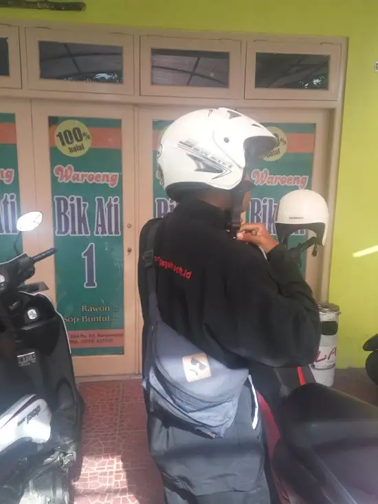 Gambar Makanan Rawon Bik Ati 3