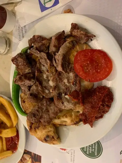Köfteci Ramiz'nin yemek ve ambiyans fotoğrafları 57