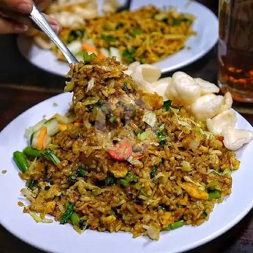 Gambar Makanan Nasi Goreng Mas Gewor 5