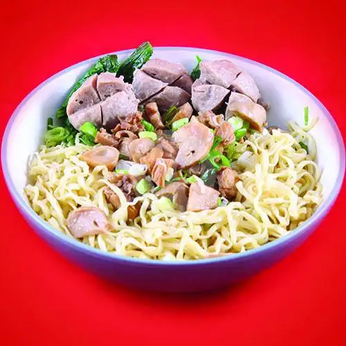 Gambar Makanan Bob DLight & Bob Mie, Ciceri 18