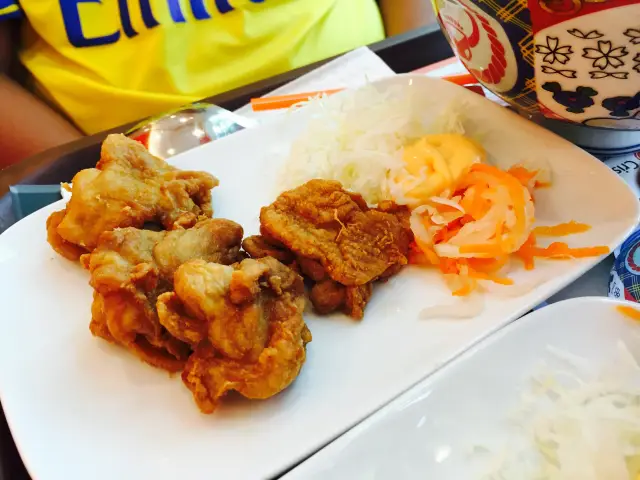 Gambar Makanan Yoshinoya 14