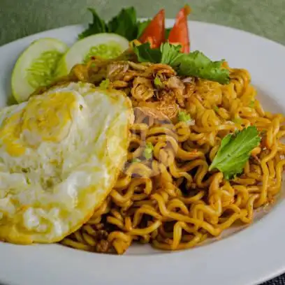 Gambar Makanan Nasi Goreng PSB, Jl.tanjung Duren Raya No 58, 20