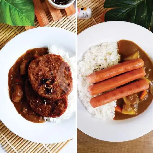 Gambar Makanan Kiyo Japanese Curry, Sunter Agung 14