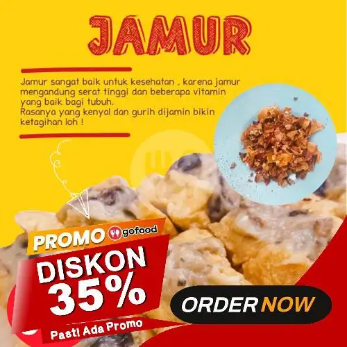 Gambar Makanan Keripik Camilan Oleh-Oleh Nabila Food, Tegalgondo 18