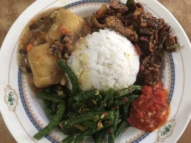 Gambar Makanan Jie Mei 19